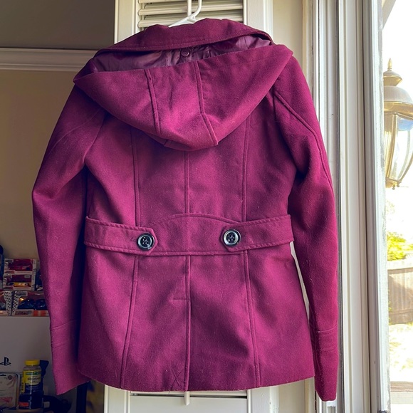 American Rag Peacoat - Picture 3 of 3